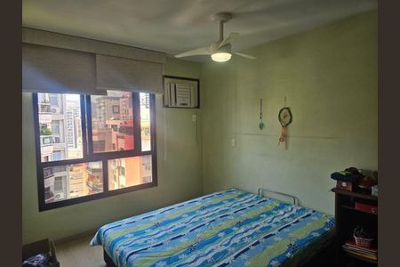 Apartamento à venda com 3 quartos, 118m² em Icaraí, Niterói