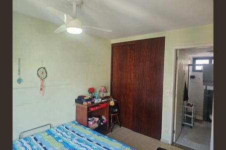 Apartamento à venda com 3 quartos, 118m² em Icaraí, Niterói