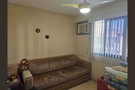 Apartamento à venda com 3 quartos, 118m² em Icaraí, Niterói