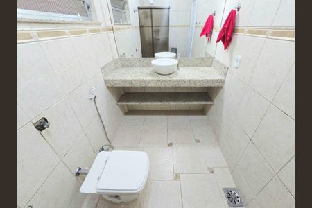 Apartamento à venda com 2 quartos, 100m² em Icaraí, Niterói