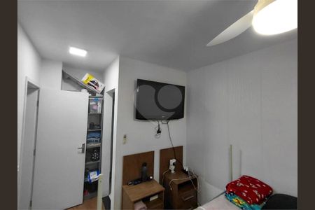 Apartamento à venda com 3 quartos, 73m² em Moinho Velho, São Paulo