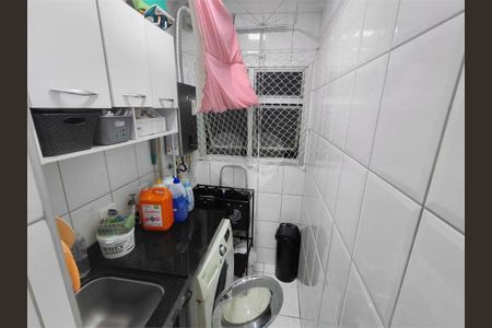 Apartamento à venda com 3 quartos, 73m² em Moinho Velho, São Paulo
