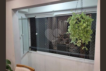 Apartamento à venda com 3 quartos, 73m² em Moinho Velho, São Paulo