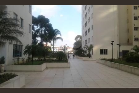 Apartamento à venda com 3 quartos, 73m² em Moinho Velho, São Paulo