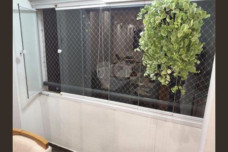 Apartamento à venda com 3 quartos, 73m² em Moinho Velho, São Paulo