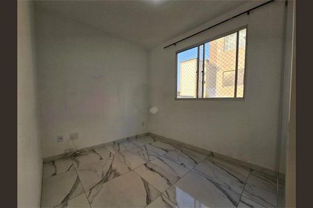 Apartamento à venda com 2 quartos, 37m² em Jardim Boa Vista (Zona Oeste), Osasco