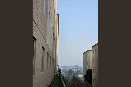 Apartamento à venda com 2 quartos, 37m² em Jardim Boa Vista (Zona Oeste), Osasco