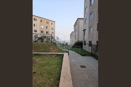 Apartamento à venda com 2 quartos, 37m² em Jardim Boa Vista (Zona Oeste), Osasco