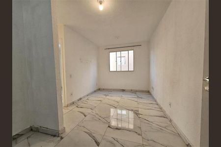 Apartamento à venda com 2 quartos, 37m² em Jardim Boa Vista (Zona Oeste), Osasco