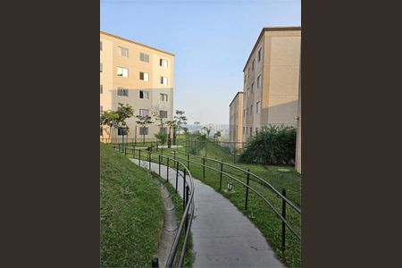 Apartamento à venda com 2 quartos, 37m² em Jardim Boa Vista (Zona Oeste), Osasco