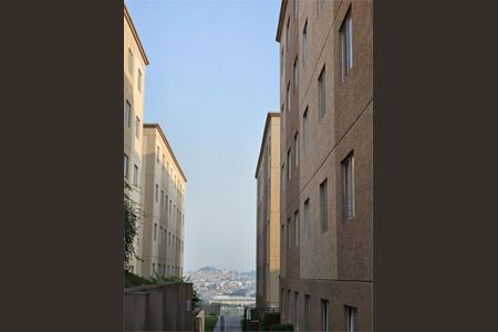 Apartamento à venda com 2 quartos, 37m² em Jardim Boa Vista (Zona Oeste), Osasco