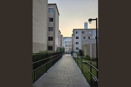 Apartamento à venda com 2 quartos, 37m² em Jardim Boa Vista (Zona Oeste), Osasco