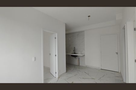 Sala de apartamento para alugar com 2 quartos, 41m² em Vila Sao Paulo, Ferraz de Vasconcelos