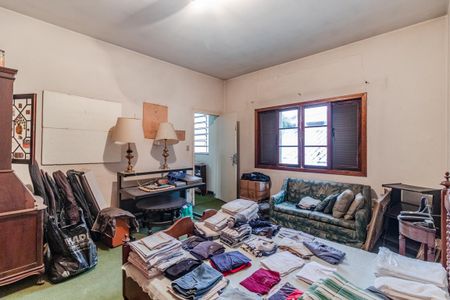 Casa à venda com 360m², 3 quartos e 6 vagasQuarto 1