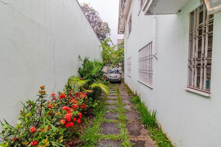 Casa à venda com 360m², 3 quartos e 6 vagasQuintal