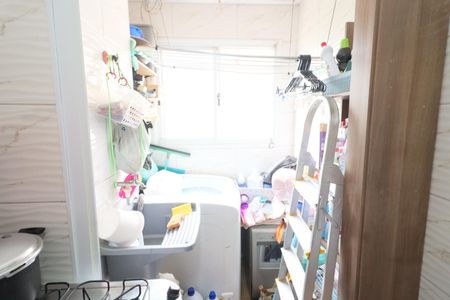 Apartamento à venda com 47m², 2 quartos e 1 vagaÁrea de Serviço