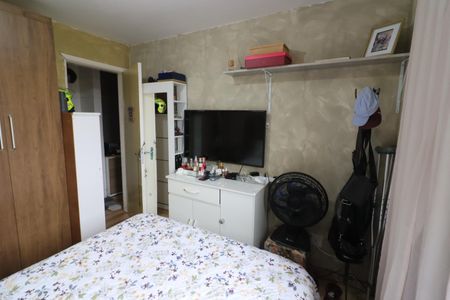 Quarto 1 de apartamento à venda com 2 quartos, 47m² em Novo Osasco, Osasco