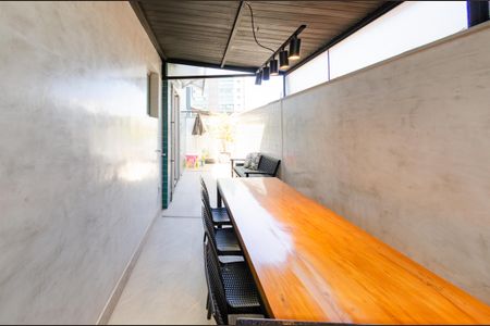 Área privativa de apartamento à venda com 3 quartos, 130m² em Prado, Belo Horizonte