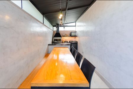 Apartamento à venda com 130m², 3 quartos e 3 vagasÁrea privativa