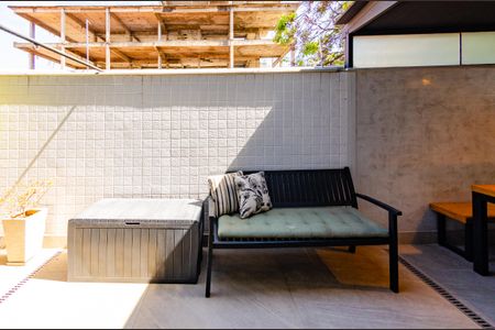 Apartamento à venda com 130m², 3 quartos e 3 vagasÁrea privativa