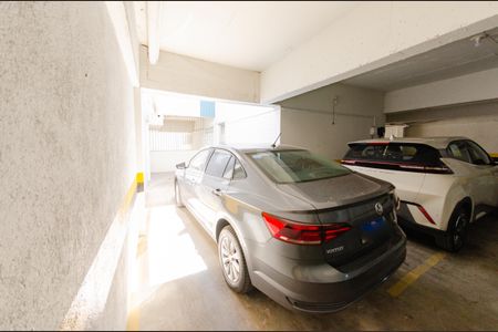 Apartamento à venda com 130m², 3 quartos e 3 vagasGaragem