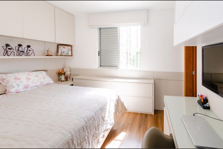 Apartamento à venda com 130m², 3 quartos e 3 vagasSuíte
