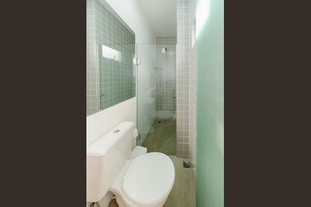 Apartamento à venda com 130m², 3 quartos e 3 vagasBanheiro social 2