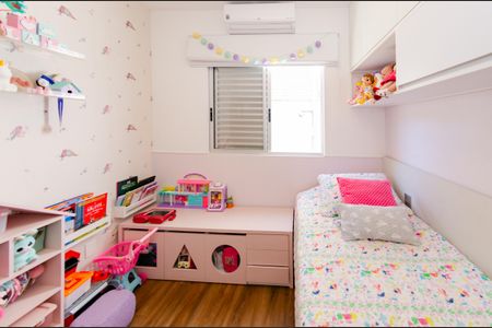 Apartamento à venda com 130m², 3 quartos e 3 vagasQuarto 1