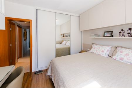 Apartamento à venda com 130m², 3 quartos e 3 vagasSuíte