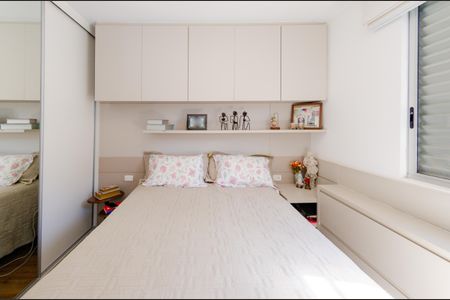 Apartamento à venda com 130m², 3 quartos e 3 vagasSuíte