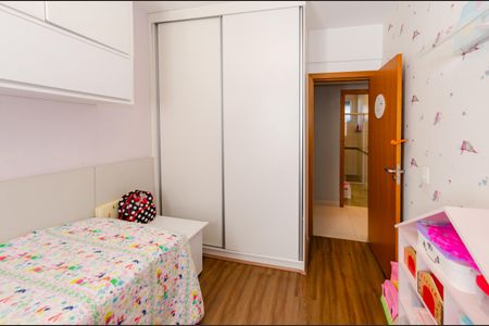 Apartamento à venda com 130m², 3 quartos e 3 vagasQuarto 1