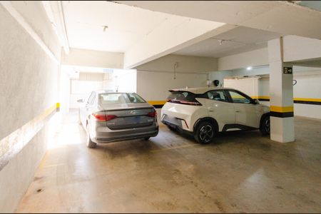 Apartamento à venda com 130m², 3 quartos e 3 vagasGaragem