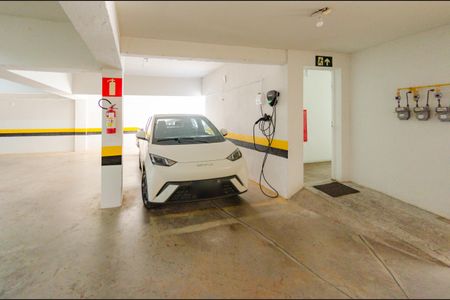 Apartamento à venda com 130m², 3 quartos e 3 vagasGaragem