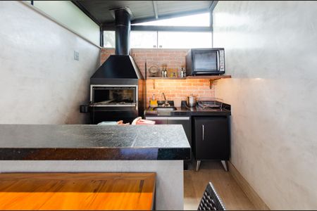 Apartamento à venda com 130m², 3 quartos e 3 vagasÁrea privativa