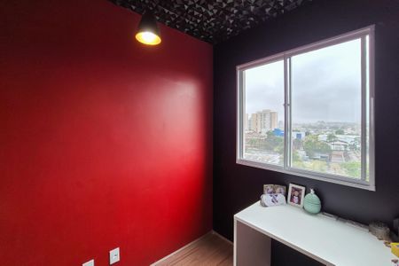 Apartamento para alugar com 36m², 2 quartos e sem vagaQuarto 2