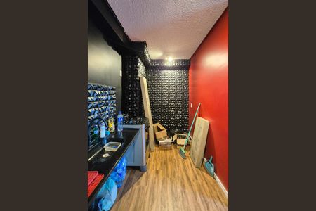 Apartamento para alugar com 36m², 2 quartos e sem vagaCozinha