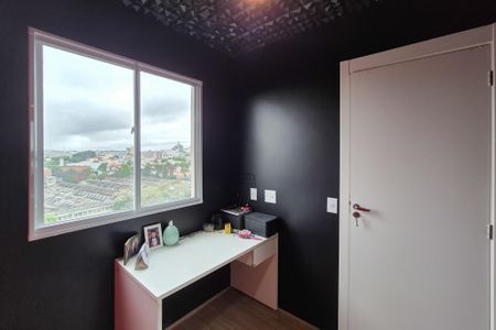 Apartamento para alugar com 36m², 2 quartos e sem vagaQuarto 2