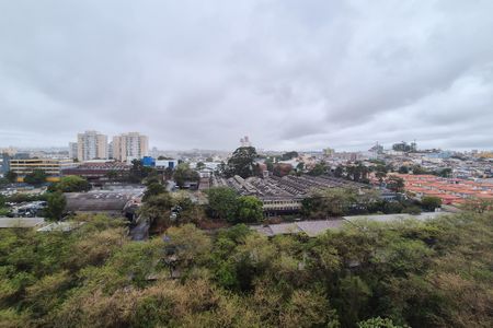 Apartamento para alugar com 36m², 2 quartos e sem vagaQuarto 1 - vista