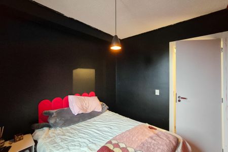 Apartamento para alugar com 36m², 2 quartos e sem vagaQuarto 1