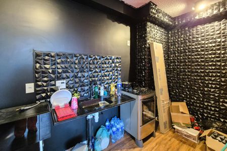 Apartamento para alugar com 36m², 2 quartos e sem vagaCozinha