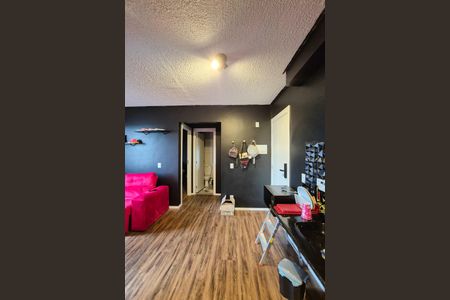 Apartamento para alugar com 36m², 2 quartos e sem vagaCozinha