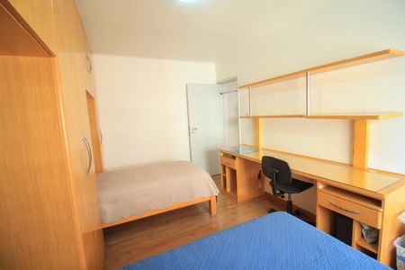 Apartamento à venda com 80m², 2 quartos e sem vagaQuarto 2