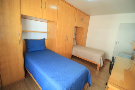 Apartamento à venda com 80m², 2 quartos e sem vagaQuarto 2