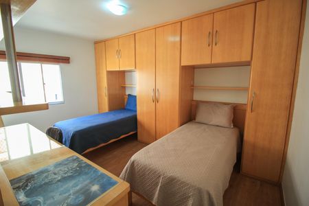 Apartamento à venda com 80m², 2 quartos e sem vagaQuarto 2