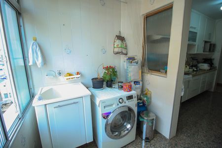 Apartamento à venda com 80m², 2 quartos e sem vagaÁrea de Serviço