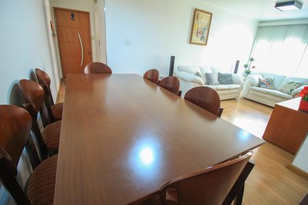 Apartamento à venda com 80m², 2 quartos e sem vagaSala de Jantar