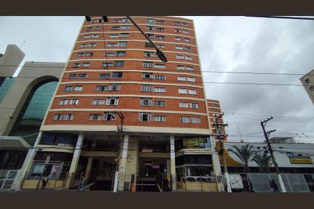 Apartamento à venda com 80m², 2 quartos e sem vagaFachada