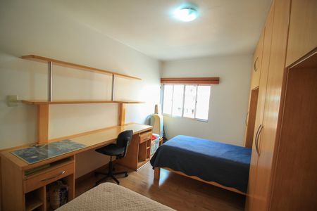 Apartamento à venda com 80m², 2 quartos e sem vagaQuarto 2
