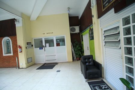 Apartamento à venda com 80m², 2 quartos e sem vagaÁrea comum