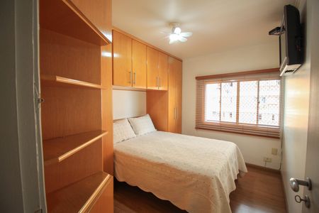 Quarto 1 de apartamento à venda com 2 quartos, 80m² em Brás, São Paulo